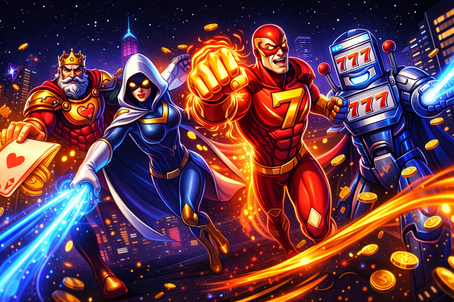 Iso voitto Wintinolla